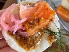 -BOR Eatery(安福路店)