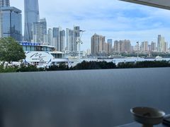 -RIVIERA 松鹤楼(外滩店)