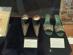 -二沙岛-广东华侨博物馆