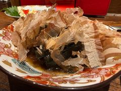 和风汁浸茄子-Fukumimi·美醉堂 居酒屋(金尚店)