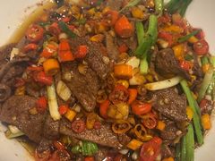 -衡厨·衡阳土菜(中南店)