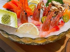 -蟹福家活蟹料理·豪华自助(绿洲假日酒店)