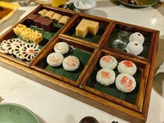 -那家小馆•北京菜•烤鸭(中关村店)