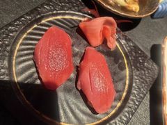 -蟹犇前•帝王蟹雪蟹(陆家嘴店)