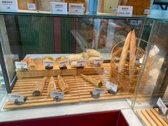 -tuan woodfire kitchen(锦绣坊店)