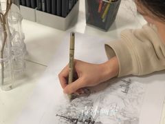 -青沐画室·专业美术培训