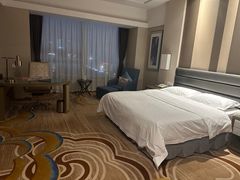 -淮安曙光国际大酒店(大运河广场花街店)