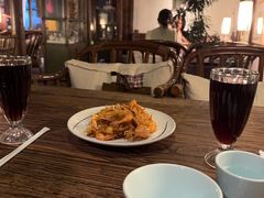 -花迹·金陵南京菜(老门东店)