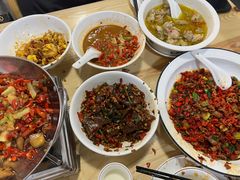-长沙国金中心异国印象酒店