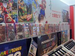 -任天堂Nintendo Switch体验店(天河城店)