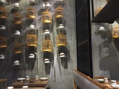 大堂-水木苼 蔬食料理