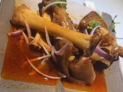 -白马宴·椒麻鸡(新华南路店)