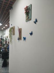 -V8潮牌·接发烫染连锁