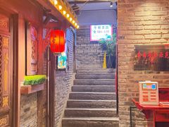 -九宫格重庆火锅(天山店)