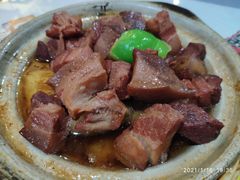 -柒皓餐廳(广元路店)
