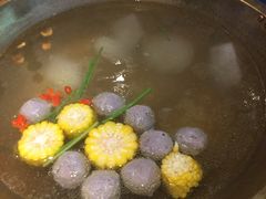 -小牛海记潮汕牛肉店(永定路店)