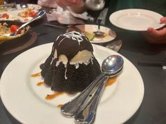 -Chili's Cafe&Bar奇利斯(滨江店)
