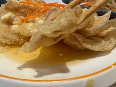 -北李妈妈菜·海肠捞饭(开发区万达店)