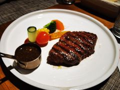 -西豪果木牛排(龙泉万达店)