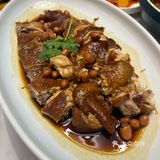 福永藏着一家很适合团建的饭店