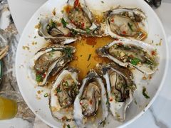 -正亮农家院·海鲜本地菜