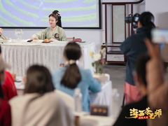 -汉艺唐风茶艺培训(联发华美空间店)