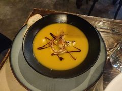 -Hostaria Bar维他餐吧·意大利西餐厅·牛排馆