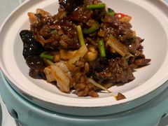 -八珍饺子·烤鸭·家常菜