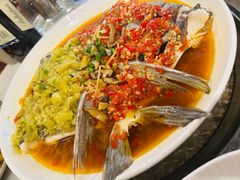 -嘉丰湘菜馆(芳群园店)