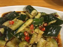 -黄泰吉拾味餐厅(江汉路店)