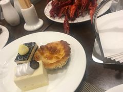 -南宁沃顿国际大酒店-自助餐厅