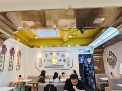 -华辉拉肠(宝华店)