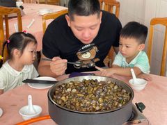 -标记好食