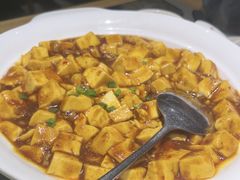 -褚记烤鸭·南京家常菜(雨花客厅店)