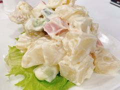 -瑞福园联谊餐室(茂名南路店)