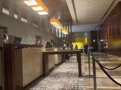 -香港尖沙咀凯悦酒店