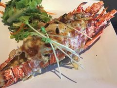 -Onion restaurant