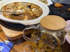 -院里汤包·虾汤包青岛菜(辽源路店)