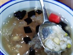 -文昌邓记清补凉(西沙路店)