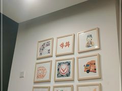 -吉野家(上海美罗城店)