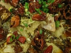 毛血旺-江南原著(中联广场店)