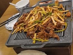 -老雒阳面馆·水席·洛阳菜(王城路店)