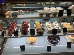 -梦菲思饼屋(瑞金宾馆店)