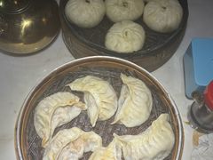 -红灯笼大酒楼(通湖路店)