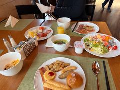 -北京北辰洲际酒店