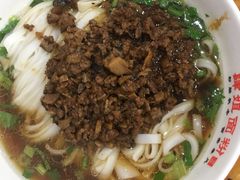 -肆姐面粉馆(坡子街店)