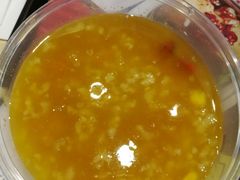 南瓜粥-魏家凉皮(次渠店)