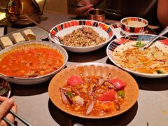 -塔哈尔·新疆盛宴(奉贤龙湖店)