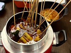 -半酌烧烤小酒馆(南京东路店)