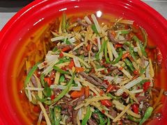 -蛙兔鸡自贡风味·特色江湖菜(广都店)